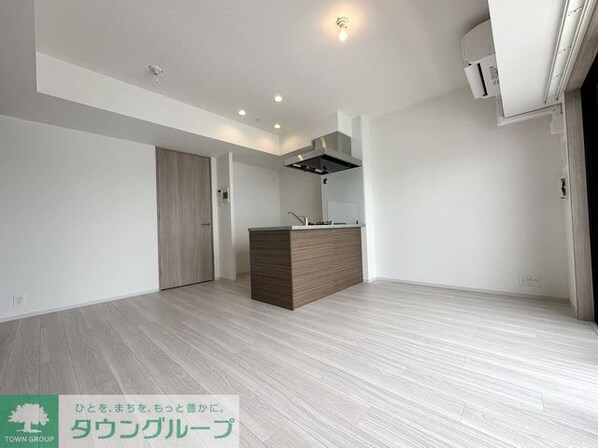 パークアクシス名古屋山王一丁目の物件内観写真